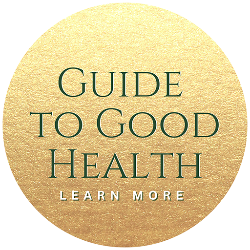 Guide to Good Health