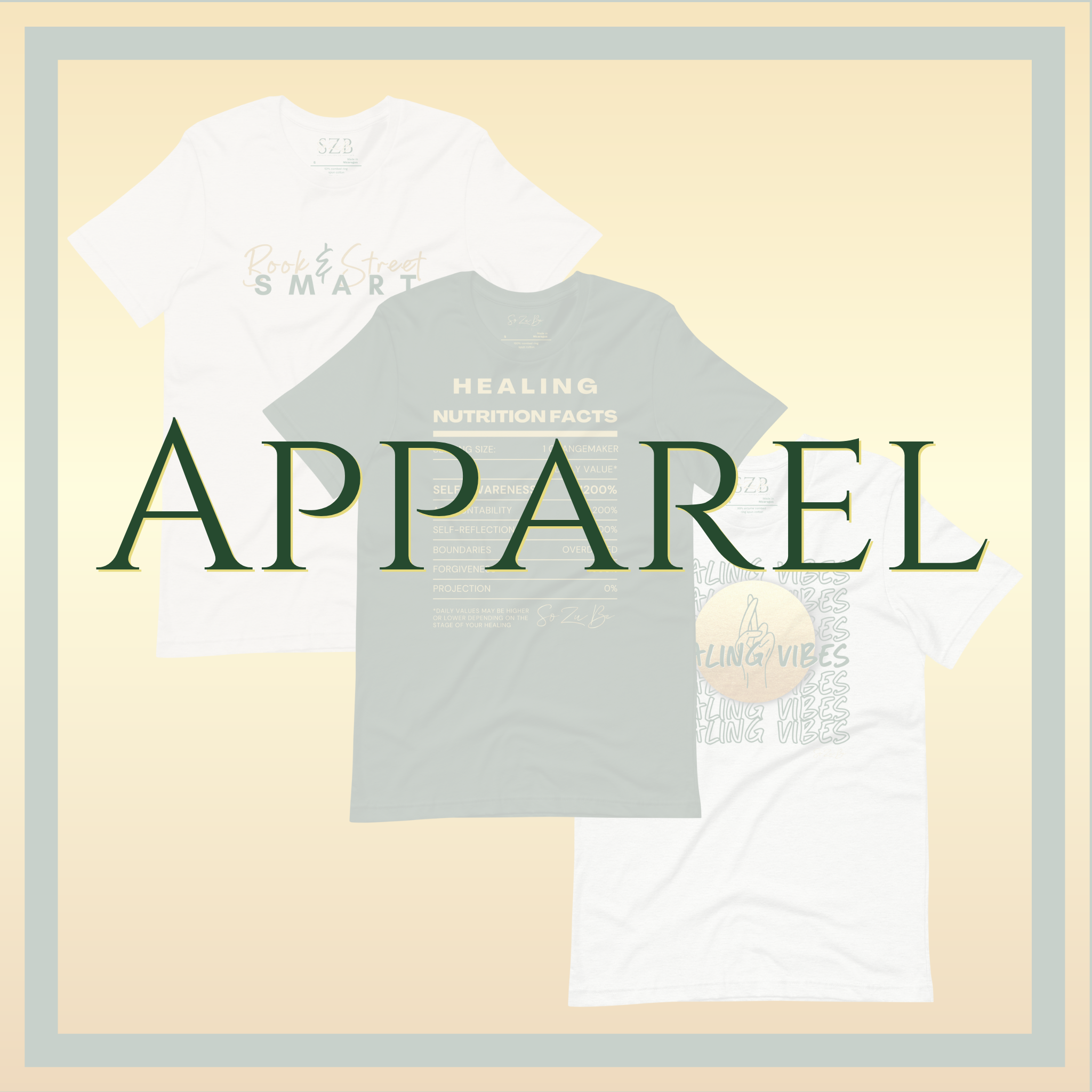 Apparel