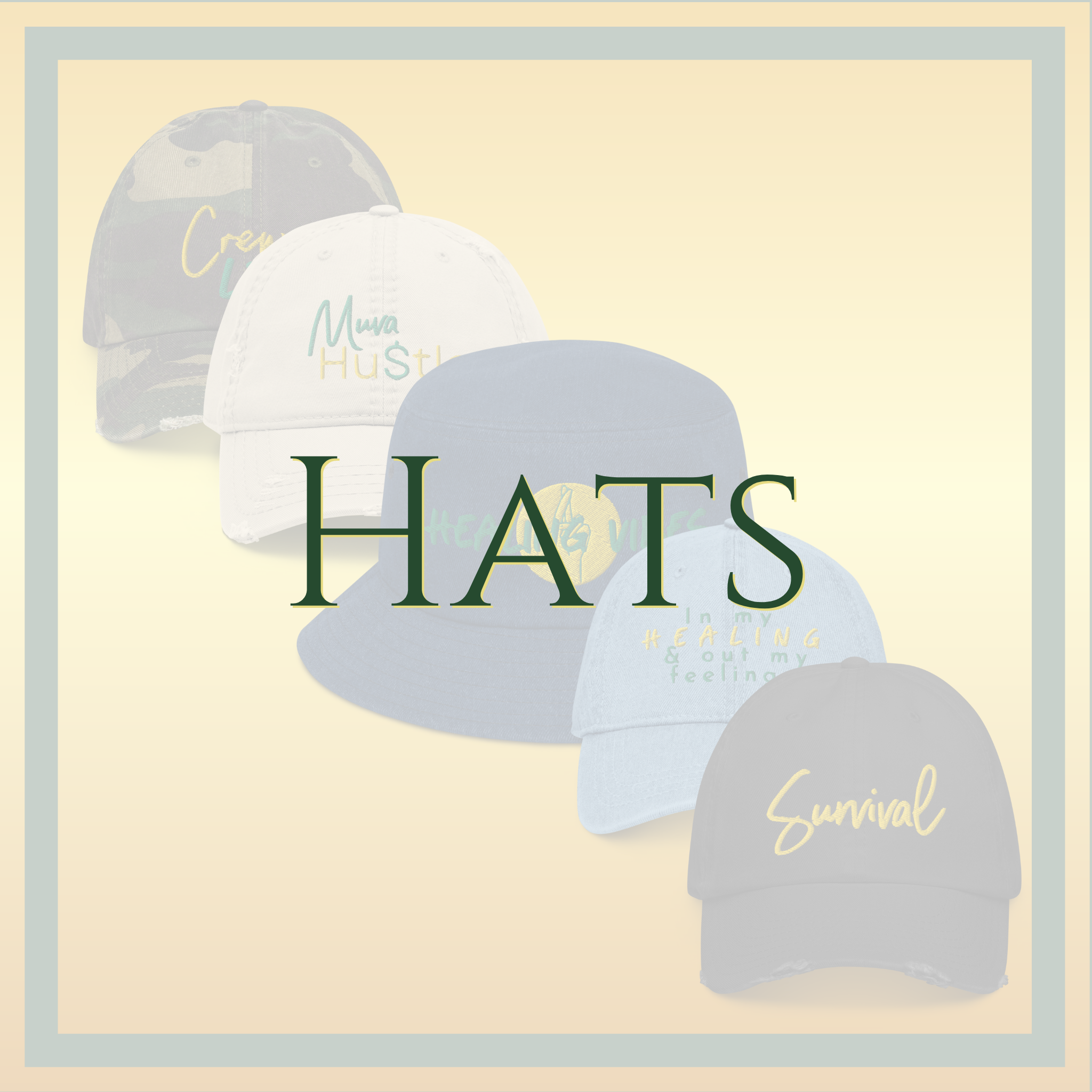 Hats