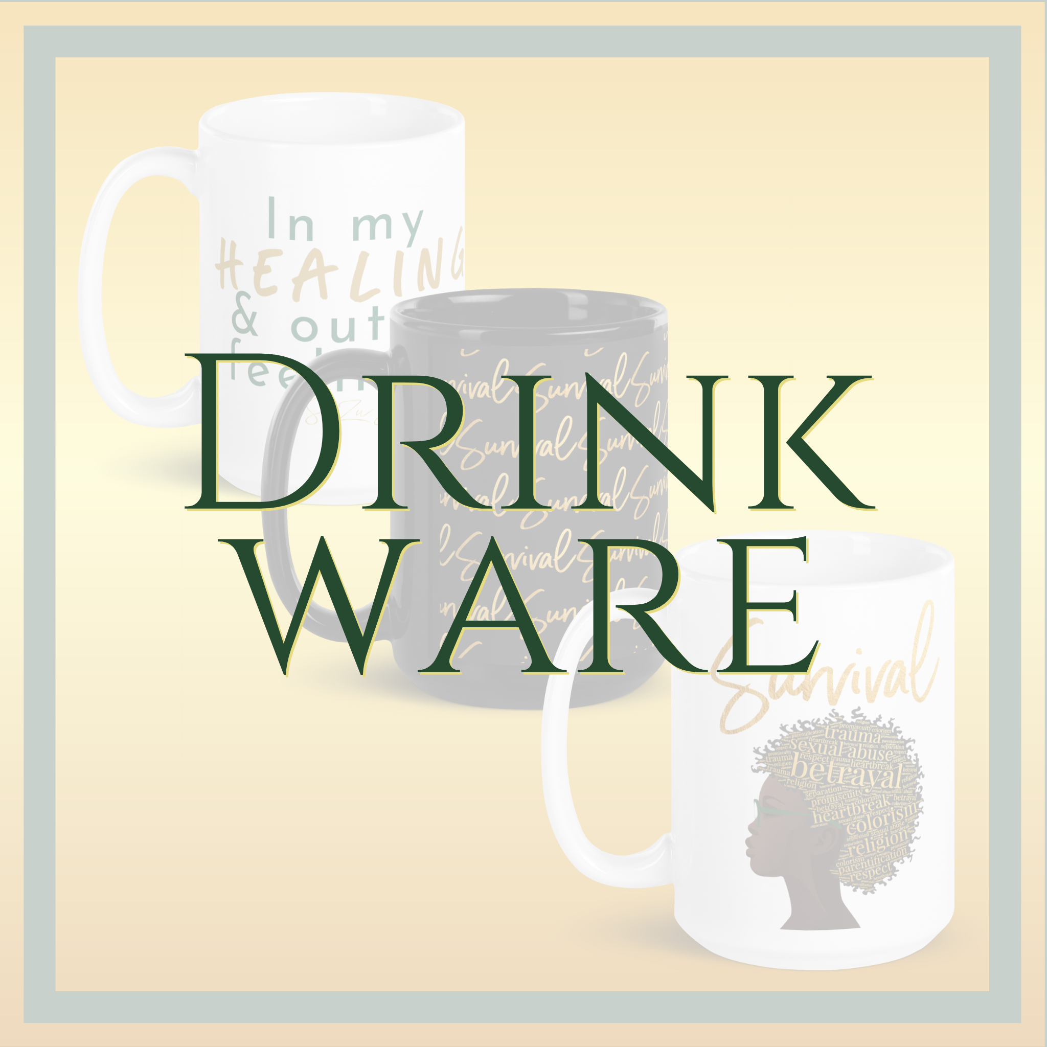 Drinkware