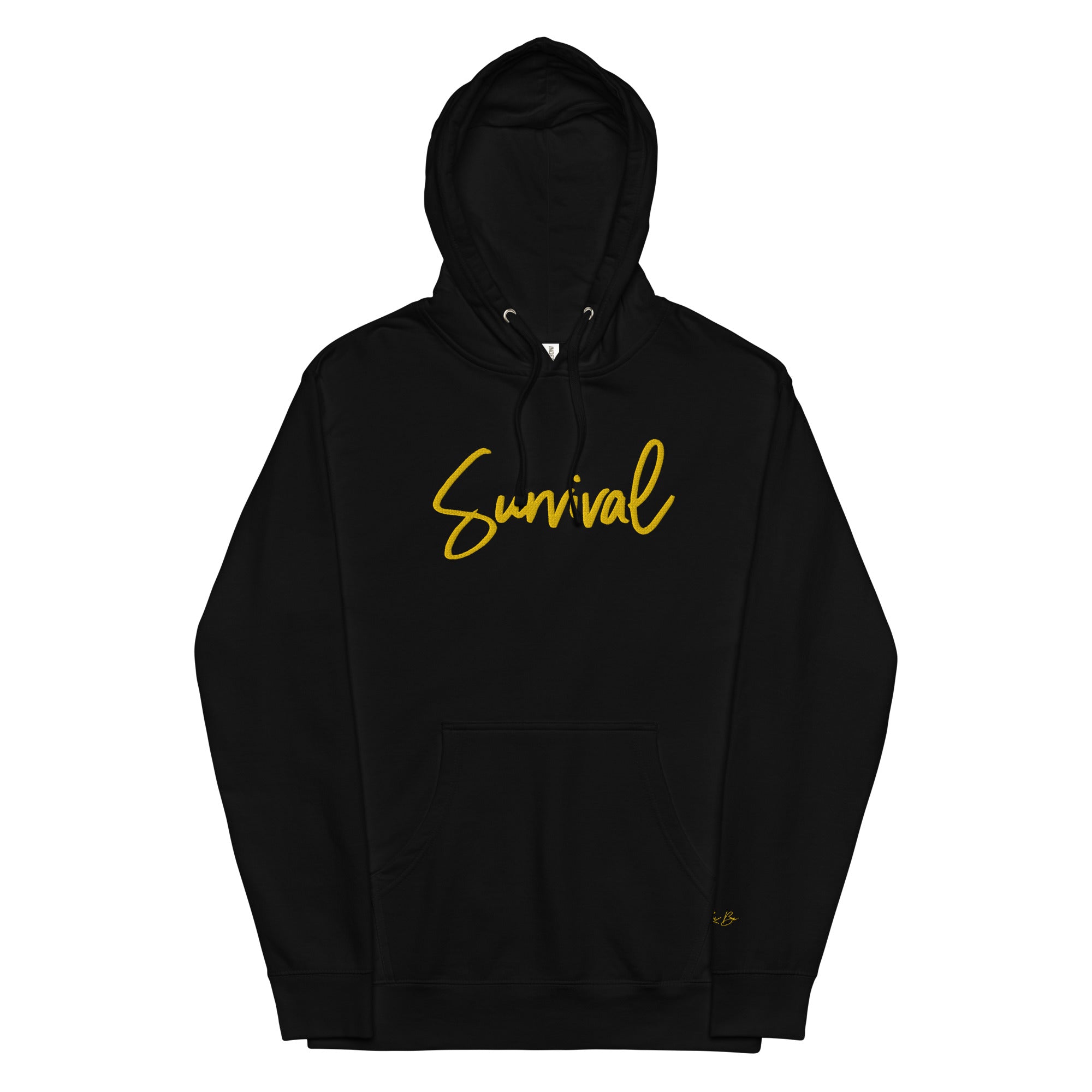 Survival Hoodie - Unisex