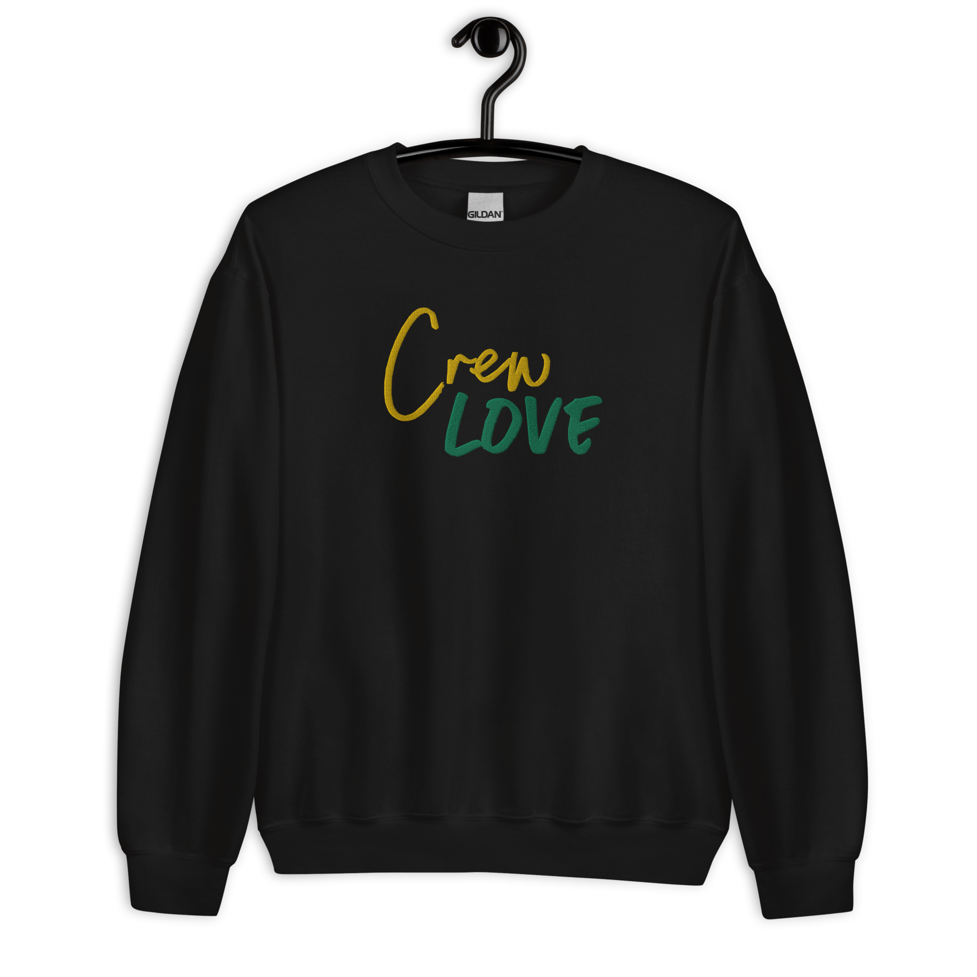 Crew Love Crew Neck